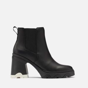 Sorel Brex Heel Chelsea Bootie